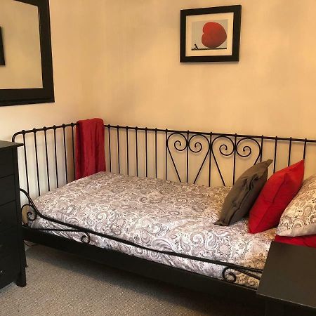 1 Silkin Serviced Accommodation Newton Aycliffe Exteriör bild