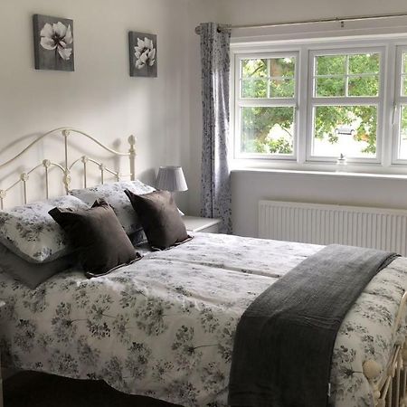 1 Silkin Serviced Accommodation Newton Aycliffe Exteriör bild