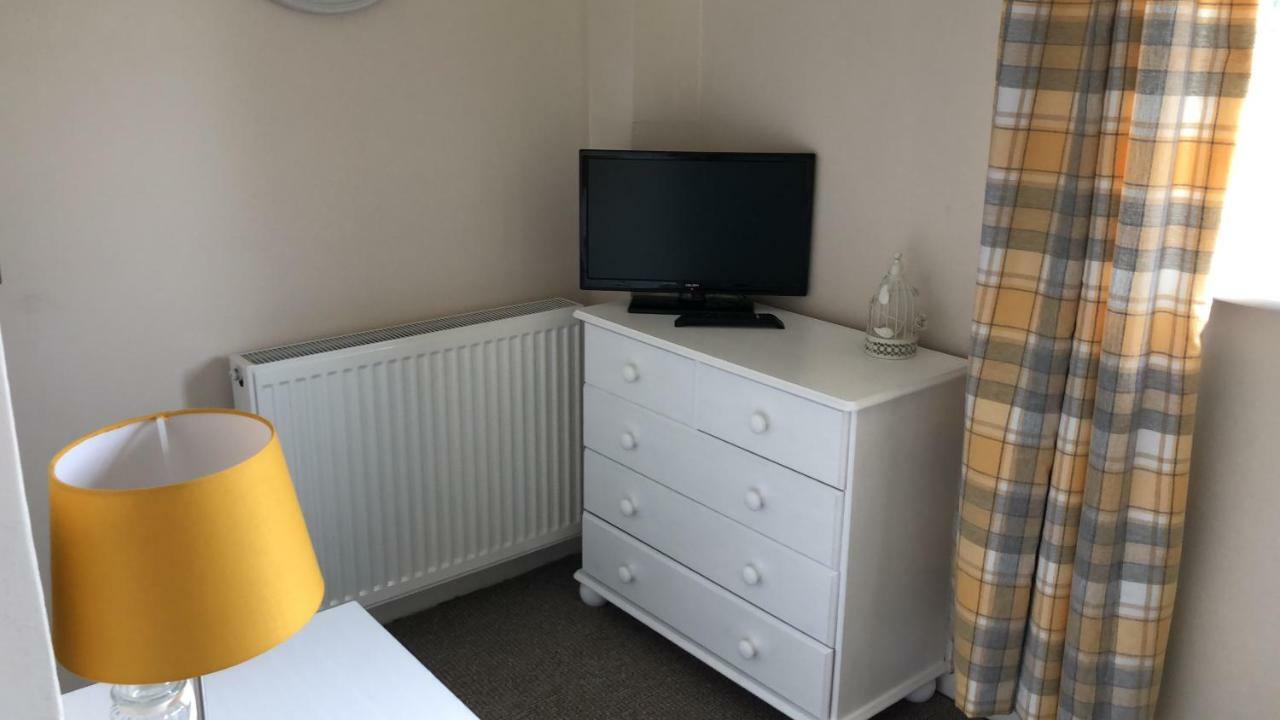 1 Silkin Serviced Accommodation Newton Aycliffe Exteriör bild