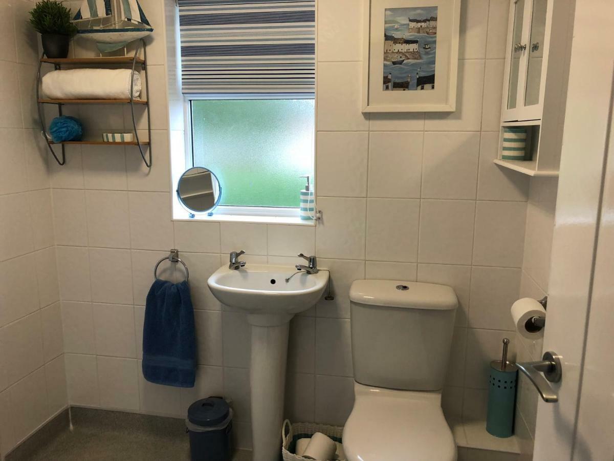 1 Silkin Serviced Accommodation Newton Aycliffe Exteriör bild